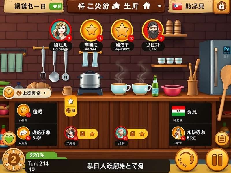 Dosa Dramatics community events and player interactions